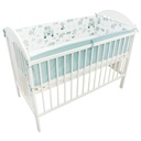 Ogradica za krevetić - 360x30 cm - P0026-53