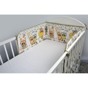 Ogradica za krevetić - 180x30 cm - P0030-7