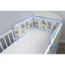 Ogradica za krevetić - 180x30 cm - P0030-12