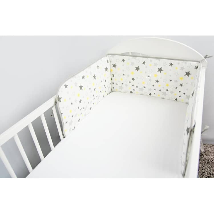 Ogradica za krevetić - 180x30 cm - P0030-17