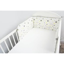 Ogradica za krevetić - 180x30 cm - P0030-17
