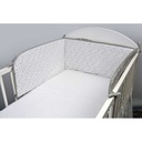 Ogradica za krevetić - 180x30 cm - P0030-19