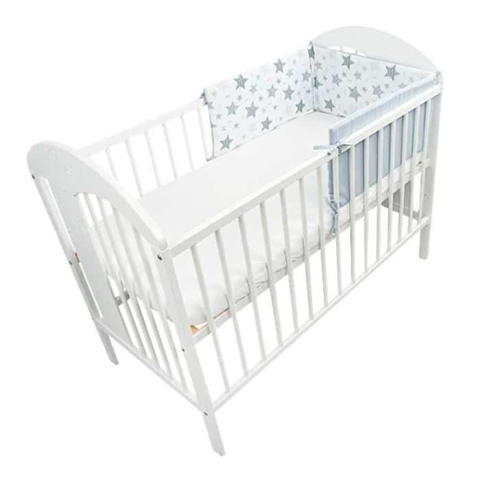 Ogradica za krevetić - 180x30 cm - P0030-20