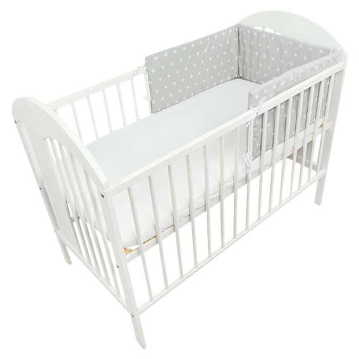 Ogradica za krevetić - 180x30 cm - P0030-22