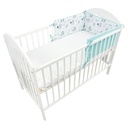 Ogradica za krevetić - 180x30 cm - P0030-26