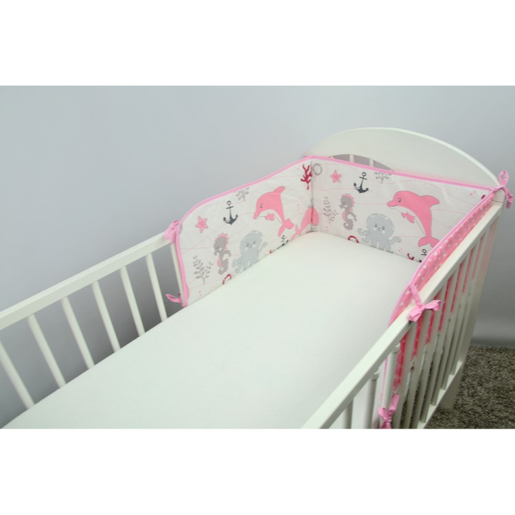 Ogradica za krevetić - 180x30 cm - P0030-29