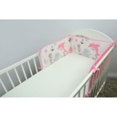 Ogradica za krevetić - 180x30 cm - P0030-29