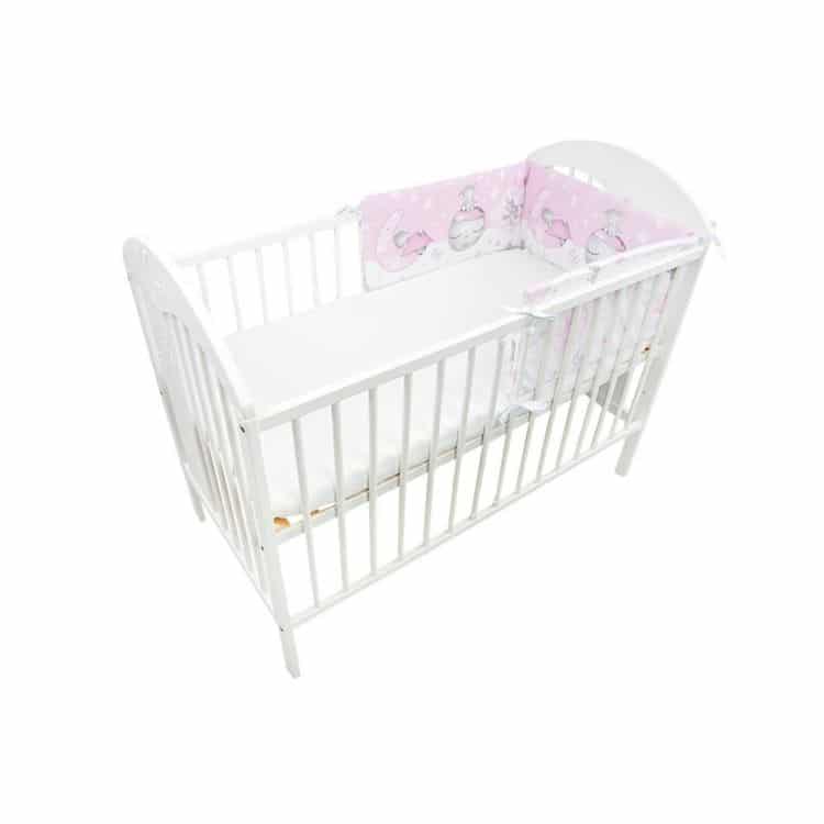 Ogradica za krevetić - 180x30 cm - P0030-31