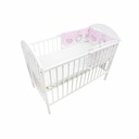 Ogradica za krevetić - 180x30 cm - P0030-31