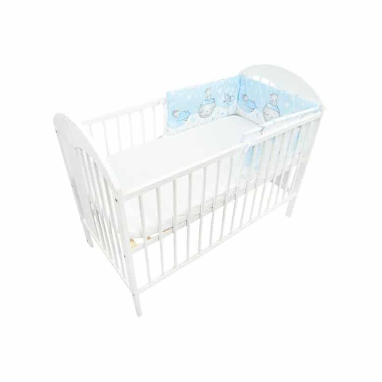 Ogradica za krevetić - 180x30 cm - P0030-32