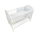 Ogradica za krevetić - 180x30 cm - P0030-35