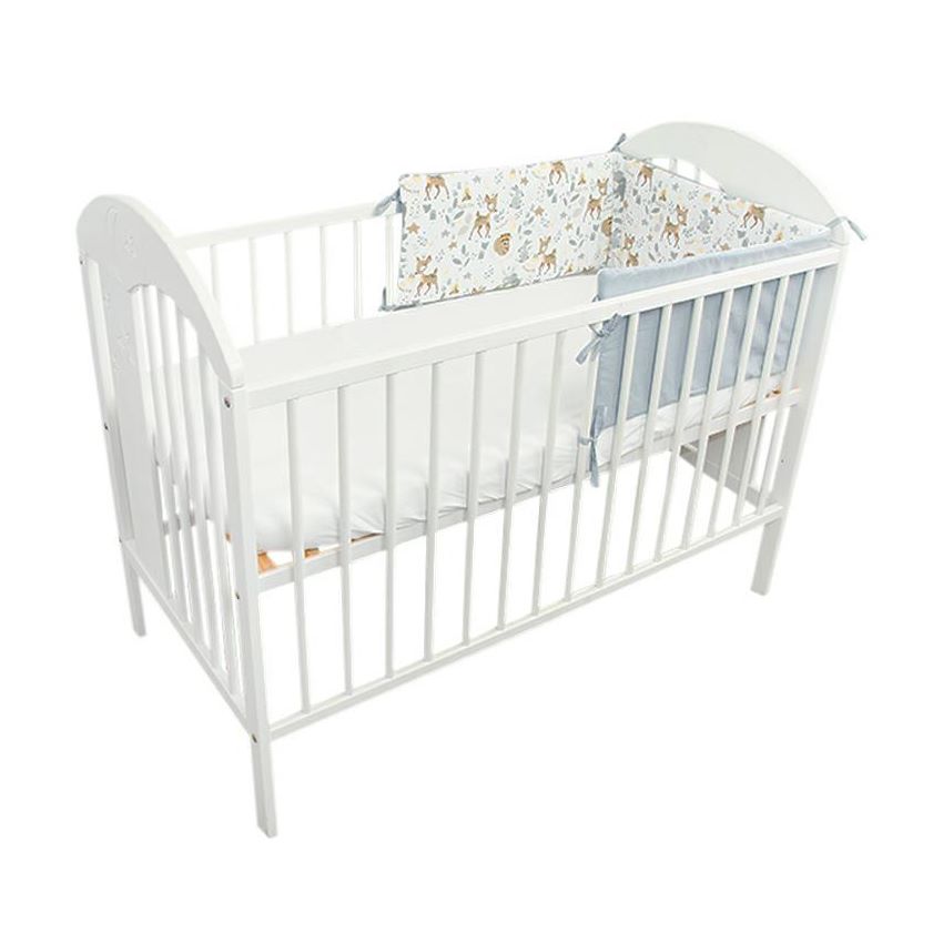 Ogradica za krevetić - 180x30 cm - P0030-36