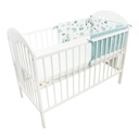 Ogradica za krevetić - 180x30 cm - P0030-38