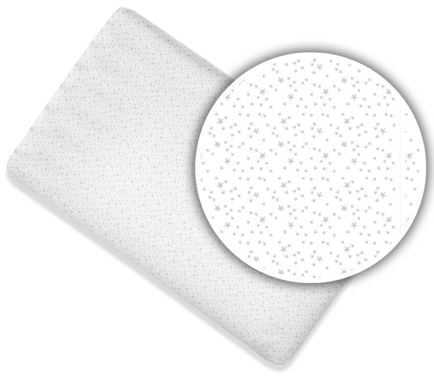 Plahta sa motivom za dječji krevetić - 120x60 cm