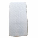 Plahta sa motivom za dječji krevetić - 120x60 cm