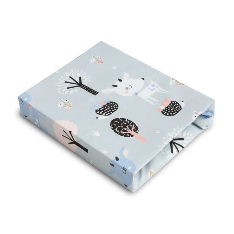 Plahta sa gumom - 120x60 cm