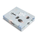 Plahta sa gumom - 120x60 cm