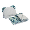 Posteljina za kolica - 2-djelna - P0055-1