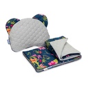 Posteljina za kolica - 2-djelna - P0055-2