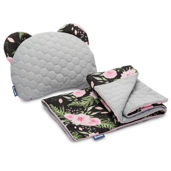 Posteljina za kolica - 2-djelna - P0055-6