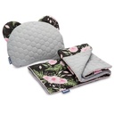 Posteljina za kolica - 2-djelna - P0055-6