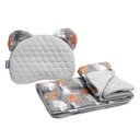 Posteljina za kolica - 2-djelna - P0055-8