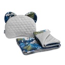 Posteljina za kolica - 2-djelna - P0055-10