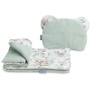 Posteljina za kolica - 2-djelna - P0055-14