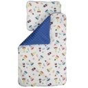 Posteljina za kolica - 2-djelna