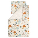 Posteljina za kolica - 2-djelna