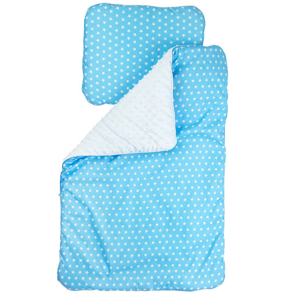 Posteljina za kolica - 2-djelna