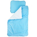 Posteljina za kolica - 2-djelna