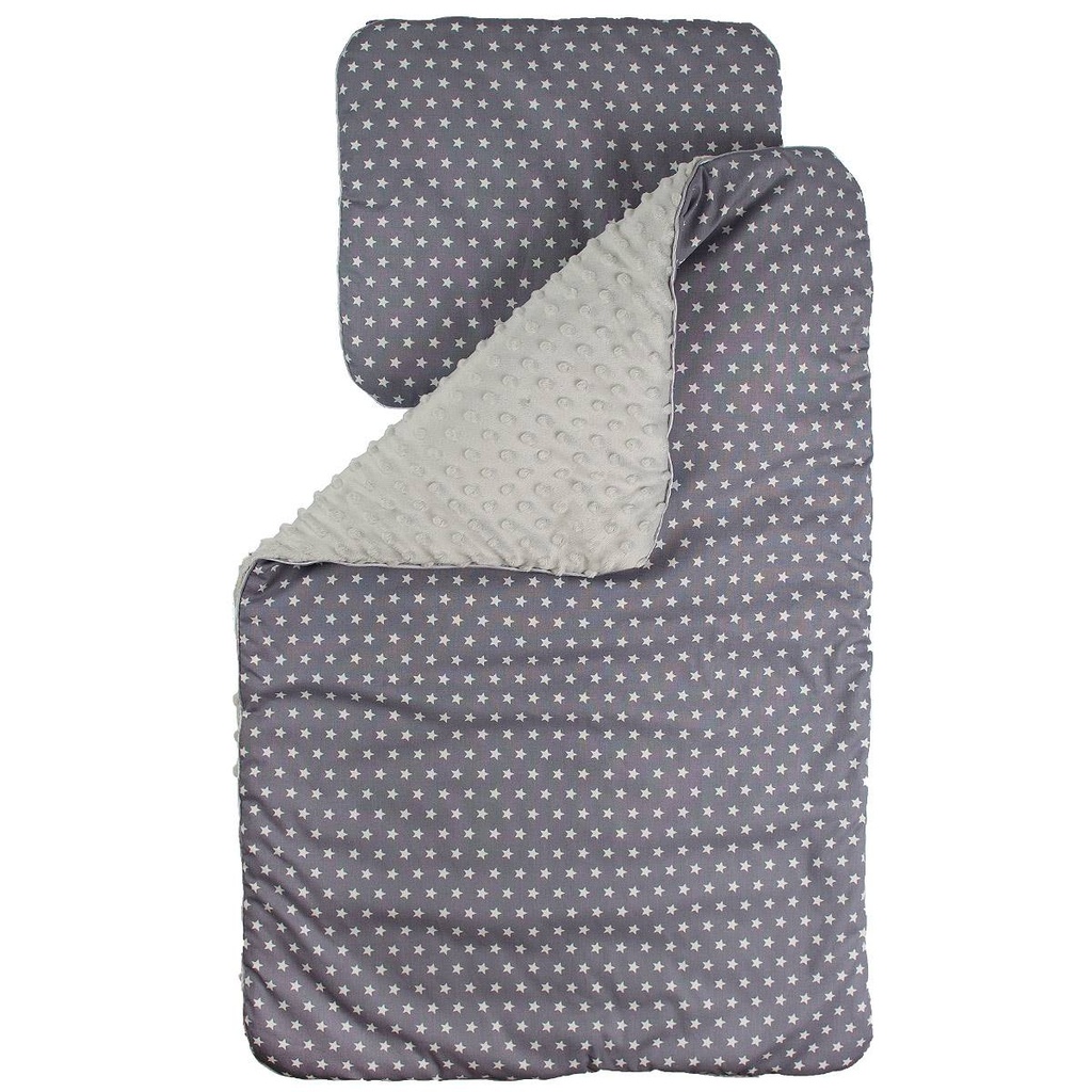 Posteljina za kolica - 2-djelna