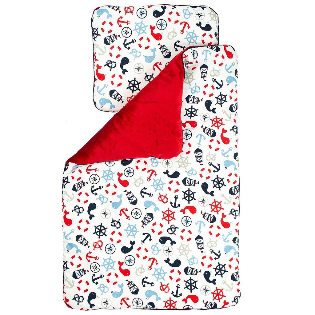 Posteljina za kolica - 2-djelna