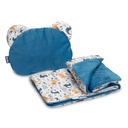 Posteljina za kolica - 2-djelna - P0079