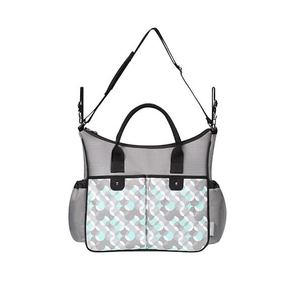 Multifunkcionalna torba za mamu - D0235-3
