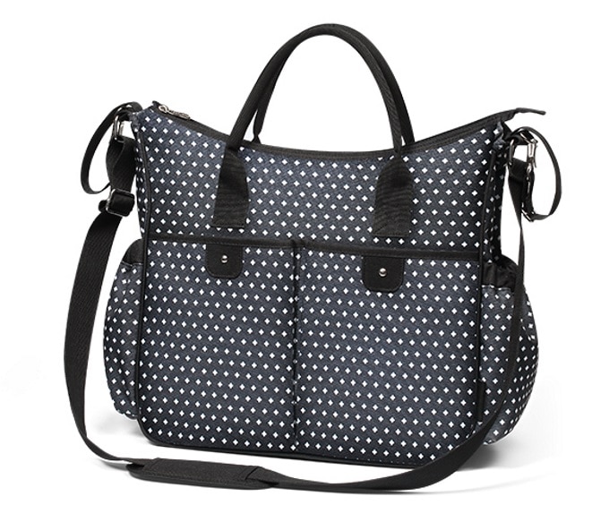 Torba za mamu - Torba za mamu - D0235-4