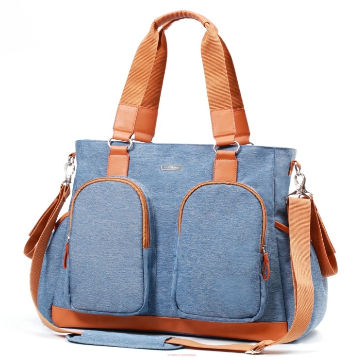 Multifunkcionalna torba za mamu - D0236-2