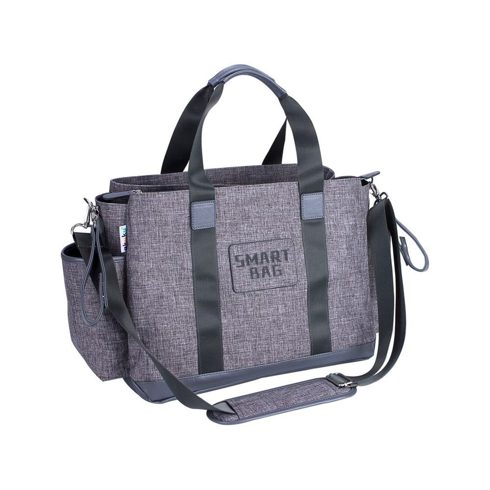 Multifunkcionalna torba za mamu - D0237-1