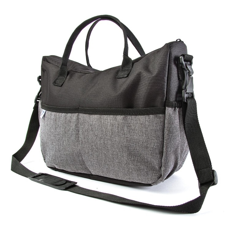 Multifunkcionalna torba za mamu - D0238-1