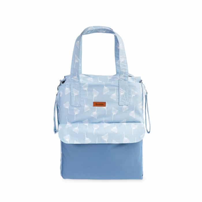 Multifunkcionalna torba za mamu - D0327