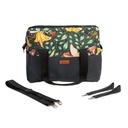 Multifunkcionalna torba za mamu - D0352