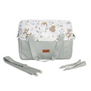 Multifunkcionalna torba za mamu - D0444