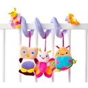 Spiralna igračka - Leptirić- D0203-1