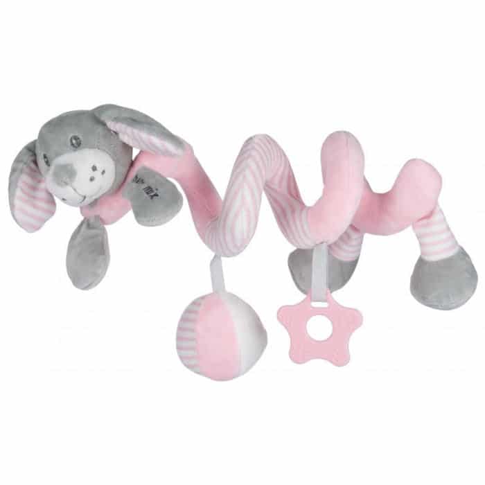 Spiralna igračka - D0232-10