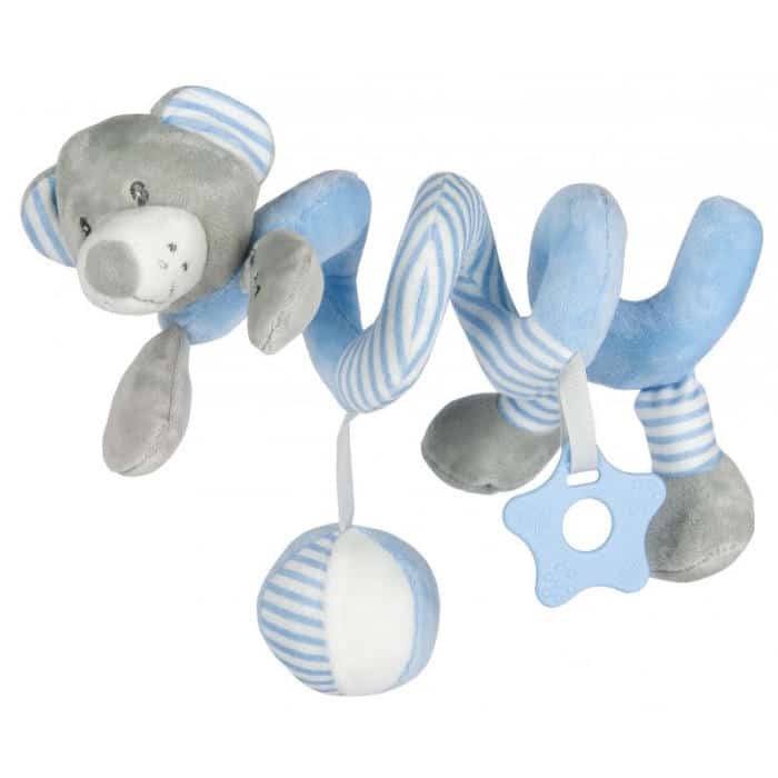 Spiralna igračka - D0232-15