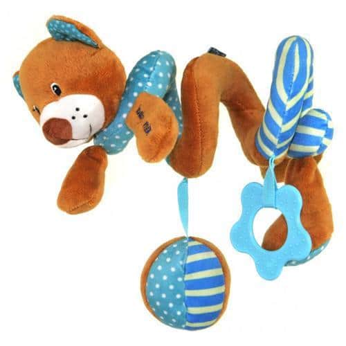 Spiralna igračka - D0232-20