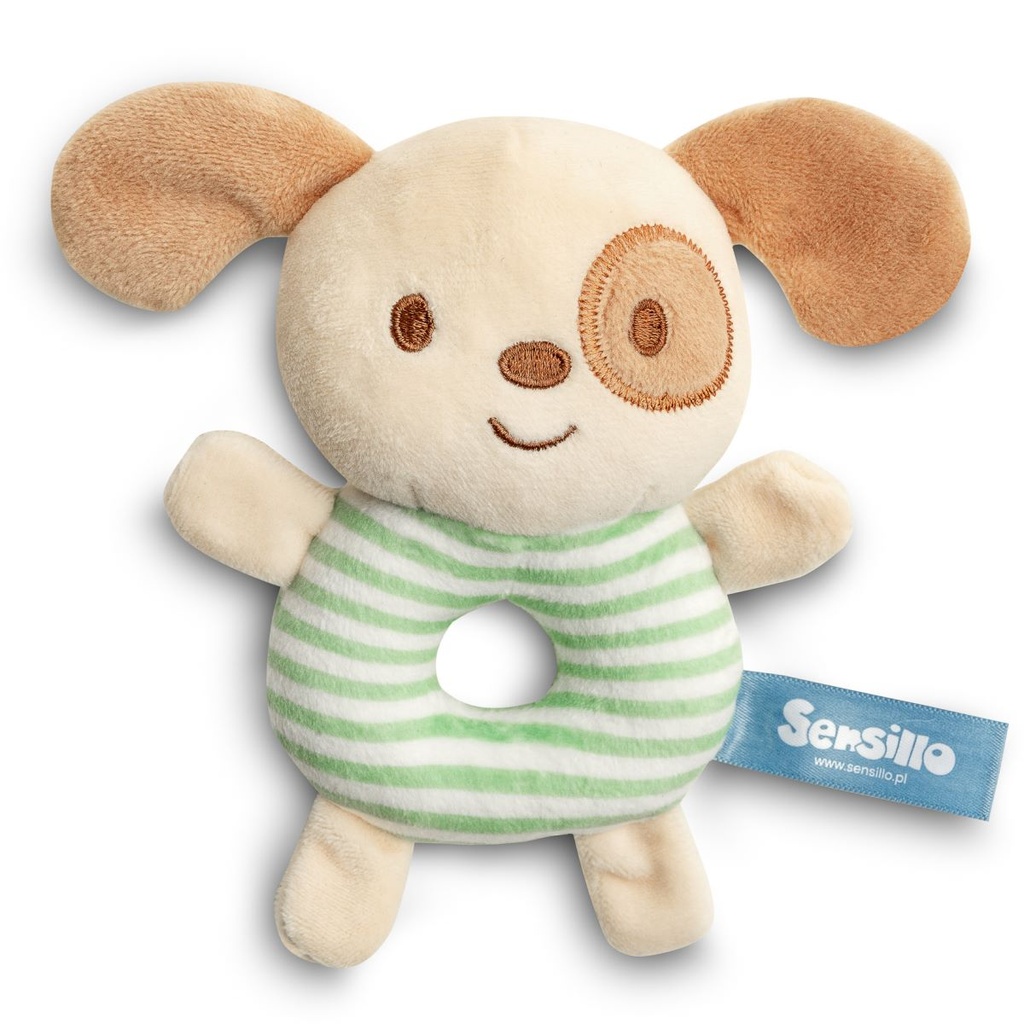 Zvečka za bebu - medo - B-0282