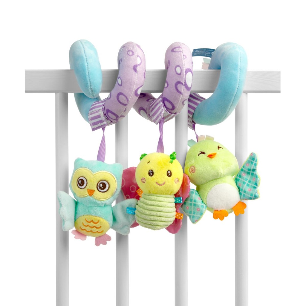 Spiralna igračka - B-0286