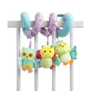 Spiralna igračka - B-0286